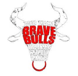BraveBulls Straining