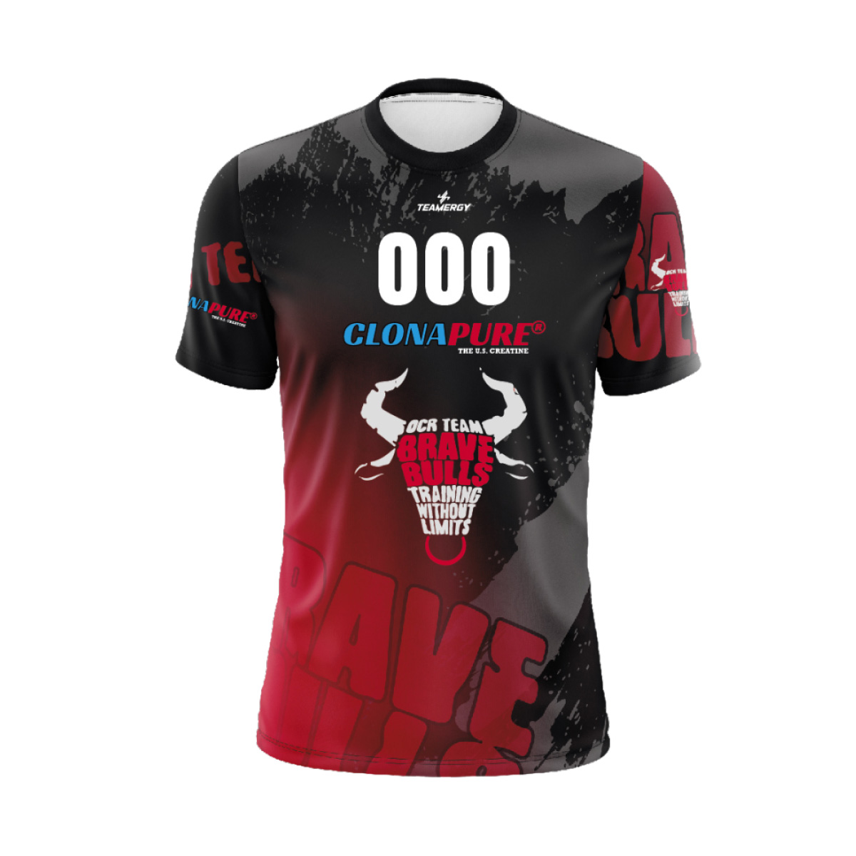 Camiseta Manga Corta