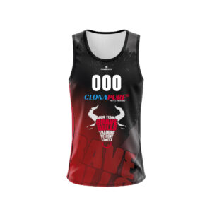 Camiseta Tirantes Pro