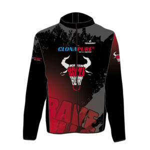 Cortavientos con Capucha