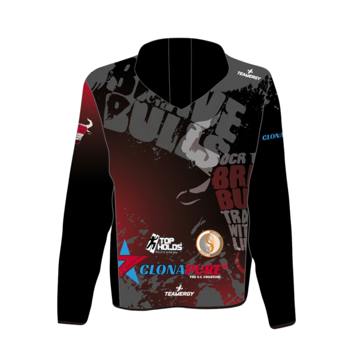 Cortavientos con Capucha - Imagen 2