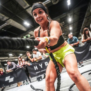 OCR / Hybrid – Acceso inmediato