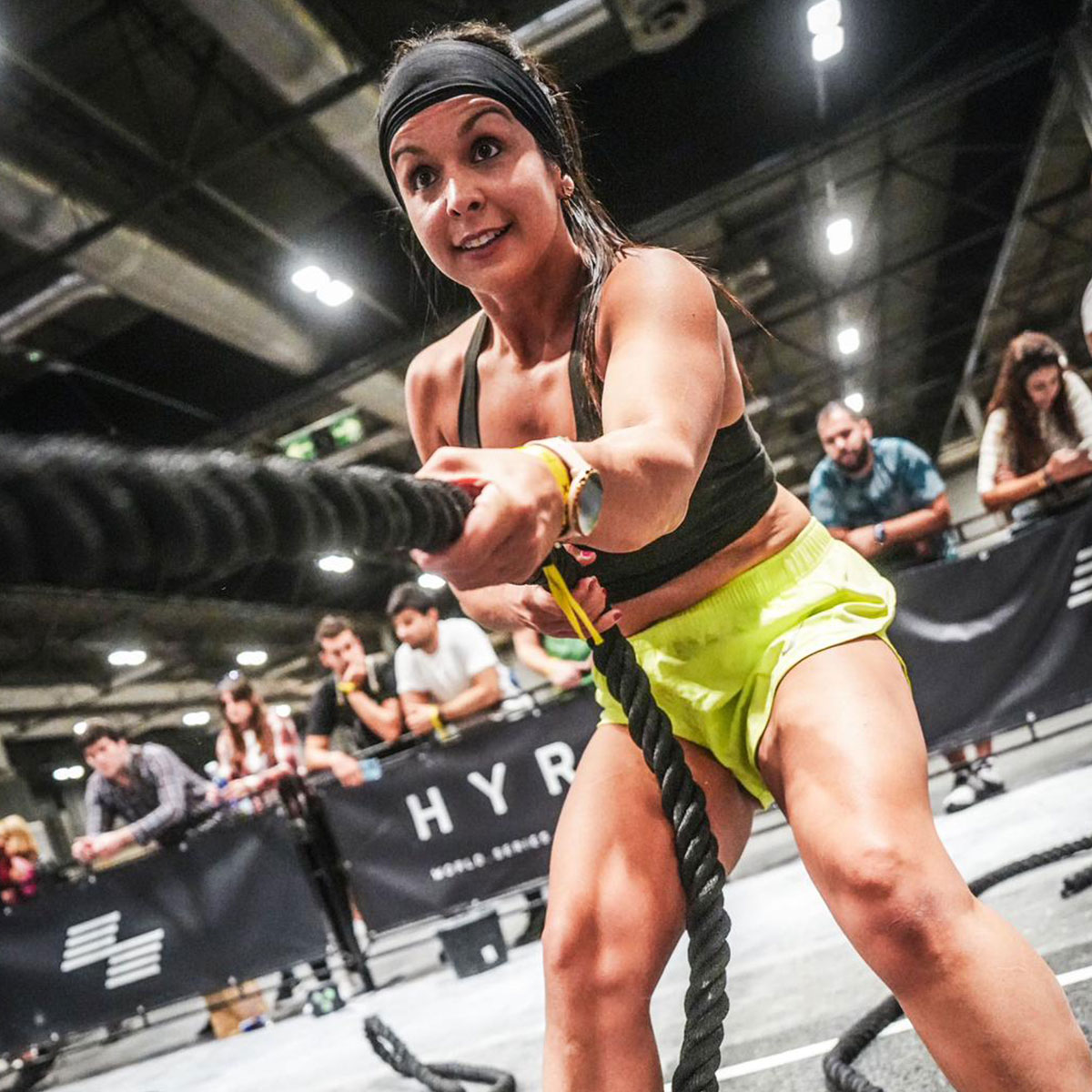 OCR / Hybrid – Acceso inmediato