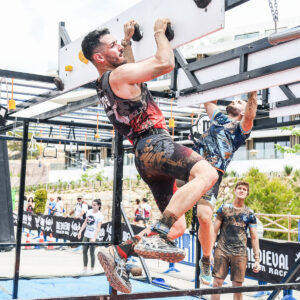 Prepárate para la Liga AOCO – Supera la suspensión, compite con seguridad