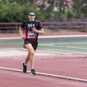 Programa de 16 semanas – Corre tu primera o mejor media maratón