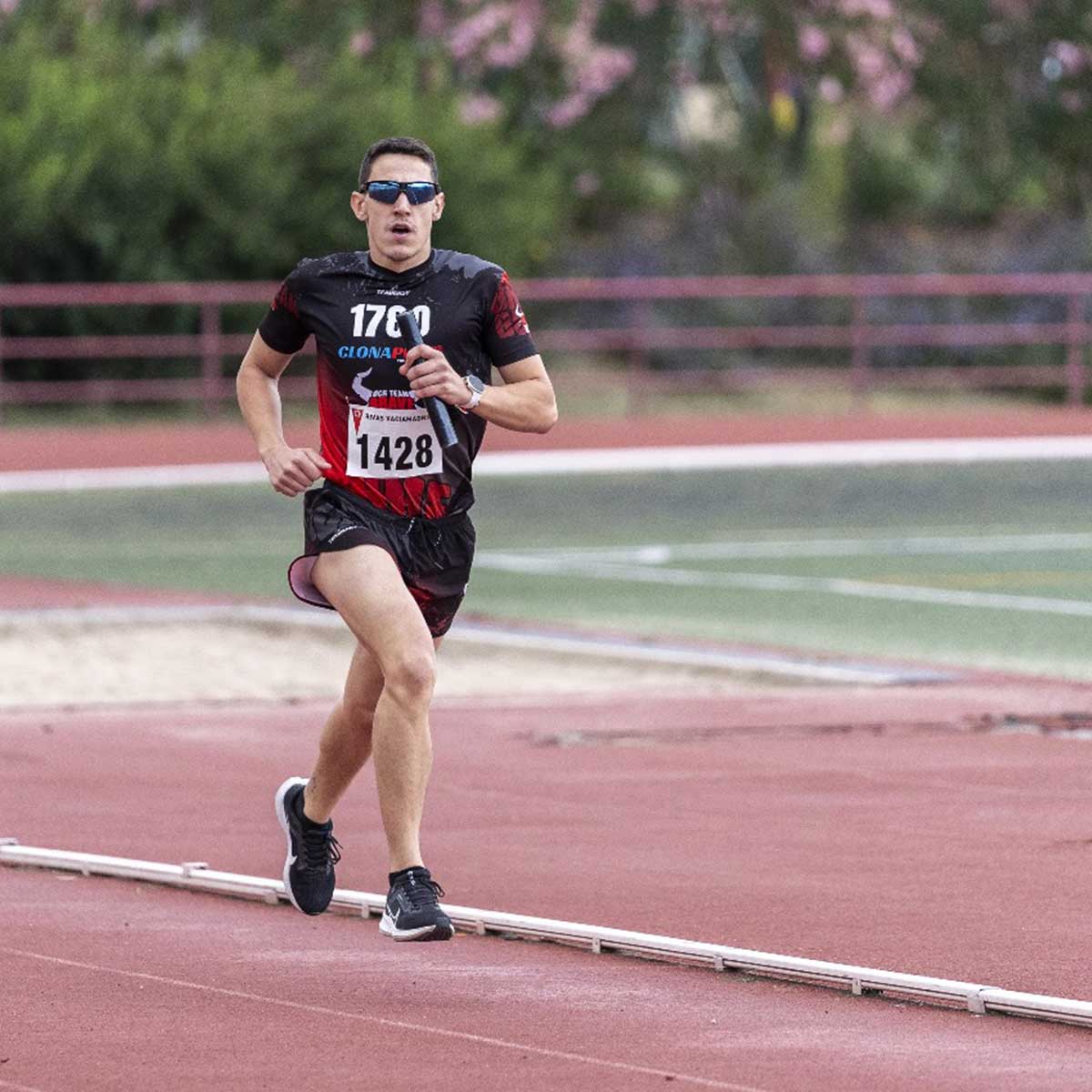 Programa de 16 semanas – Corre tu primera o mejor media maratón