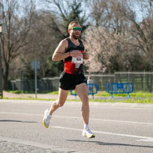 Desde tu primer 42K hasta mejorar marca personal, sin dejar nada al azar