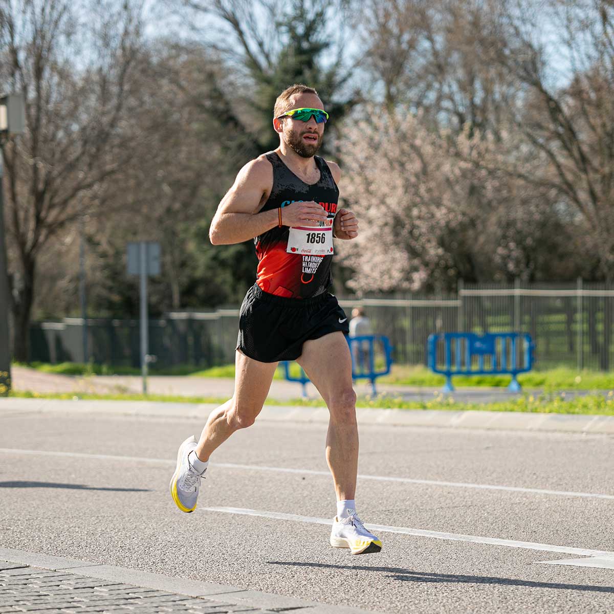 Desde tu primer 42K hasta mejorar marca personal, sin dejar nada al azar