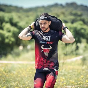 12 semanas: "Iníciate en las Carreras Híbridas"