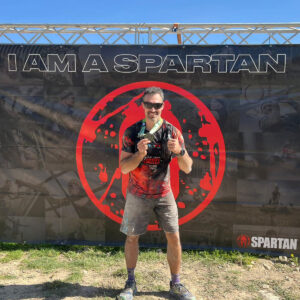 Prepárate para tu Spartan Super – Trail, carga y obstáculos en equilibrio
