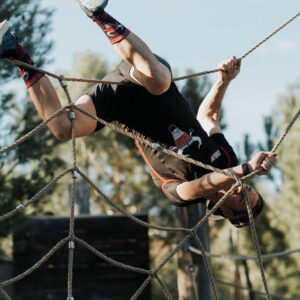 Programa OCR – 12 semanas “Tu primera carrera de obstáculos”