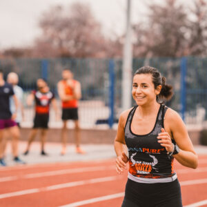 12 semanas – Tu primer 10K